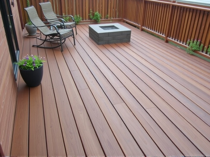 composite decking reviews 2017 australia