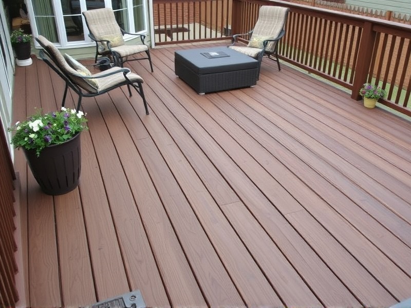 composite decking reviews 2024