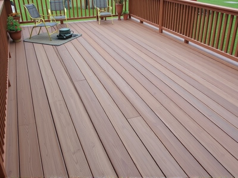 composite decking reviews comparison