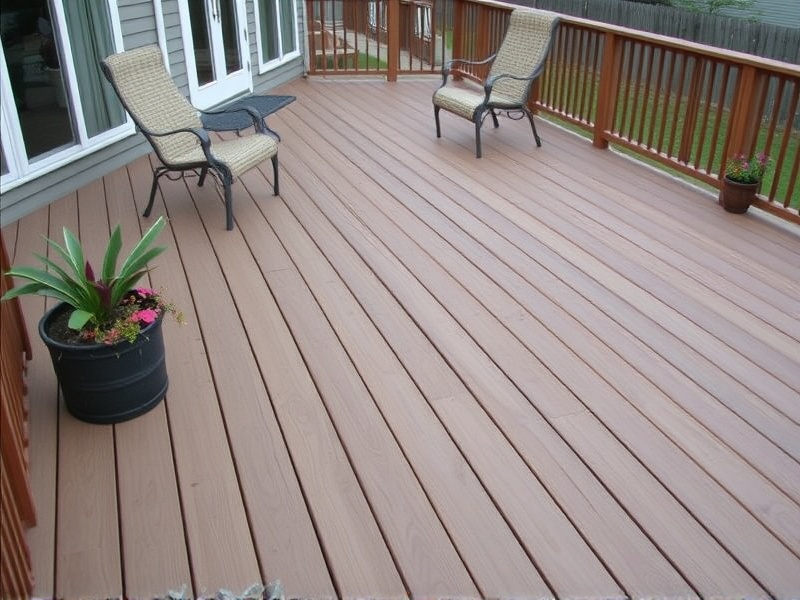 composite decking rhode island