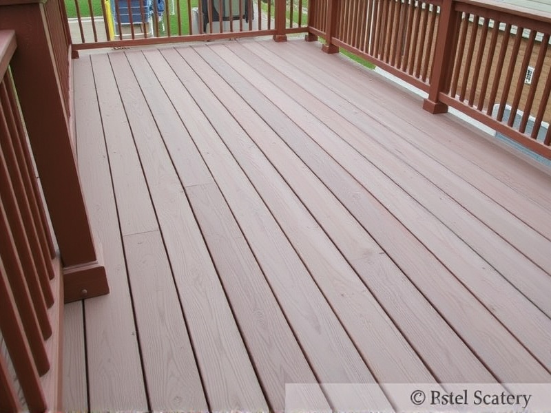 Composite Decking Safety: Avoiding Common Mistakes