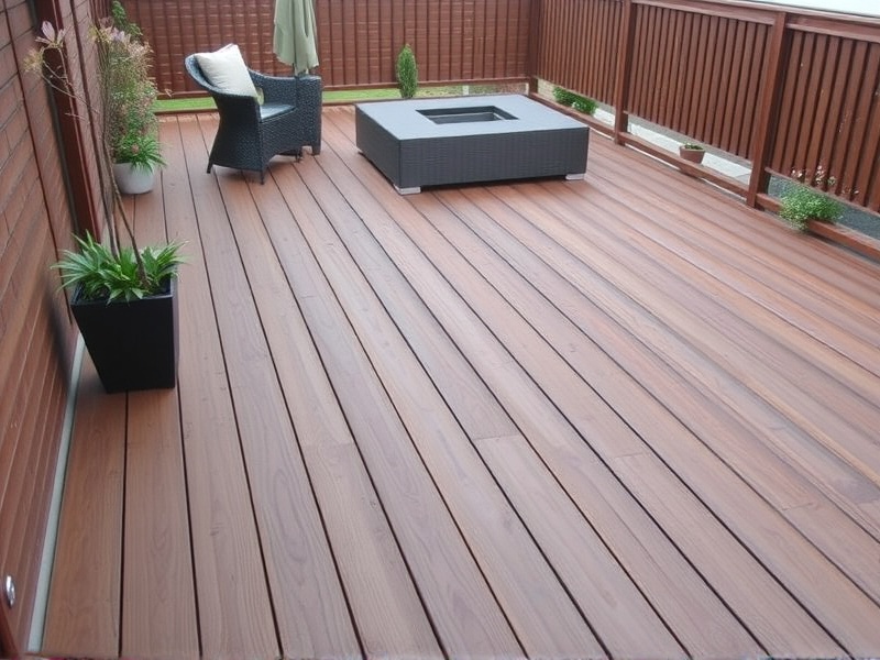 composite decking sale melbourne