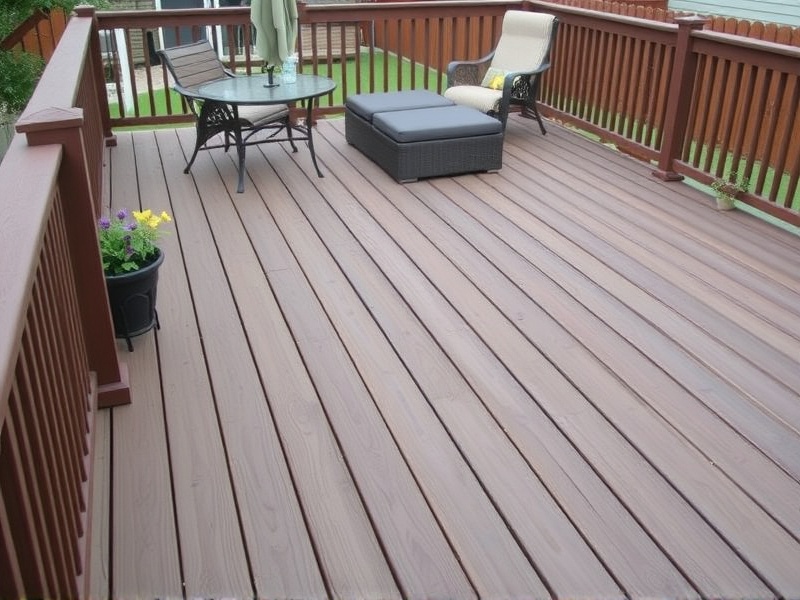 composite decking worth it