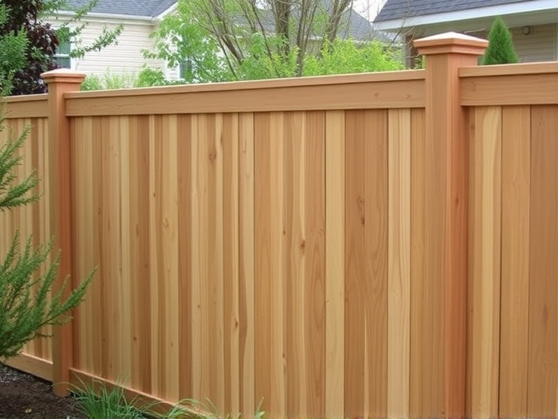 Composite Fence Pickets: A Comprehensive Guide