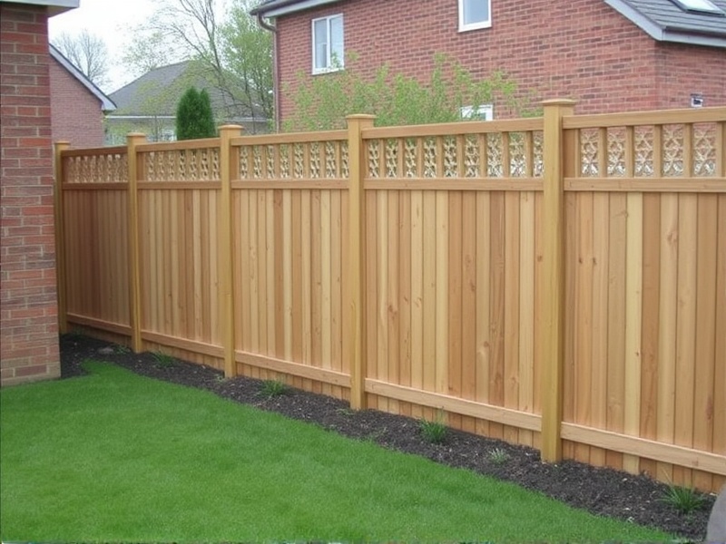 composite fencing prices