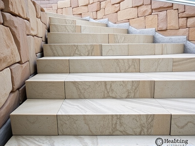 composite steps
