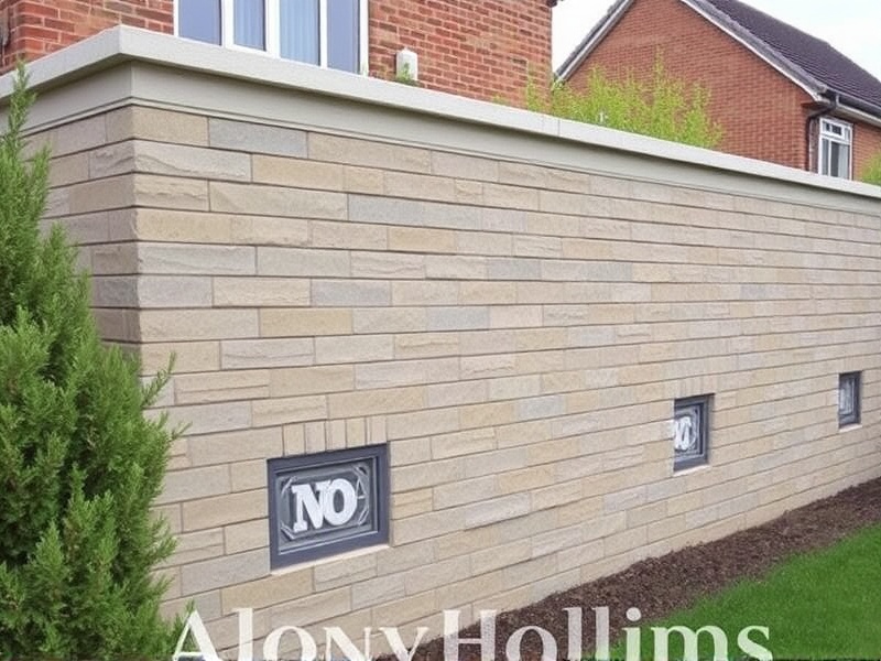 composite walling