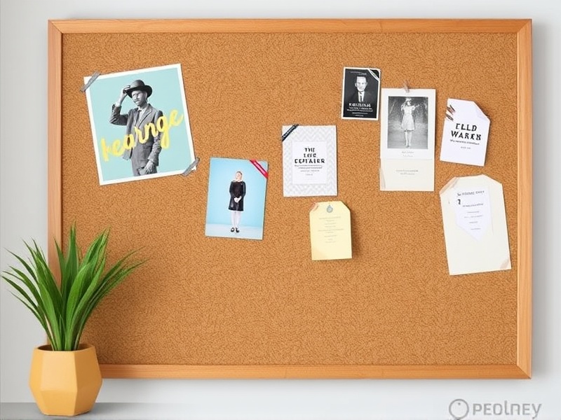 cork board alternatives