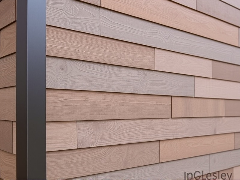 Cost Analysis: Composite Wall Cladding vs. Traditional Materials