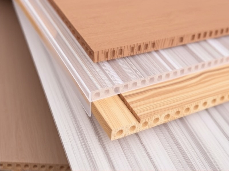 Cost Analysis: How to Calculate WPC Sheet Price for Your Project