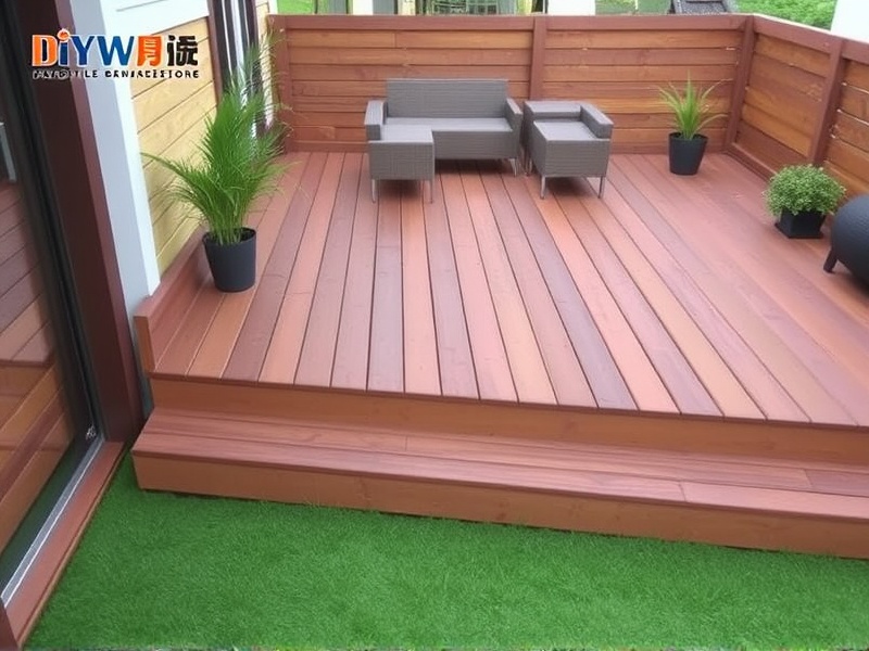 Cost-Effective DIY Decking Solutions from Normal WPC Factory Wholesalers