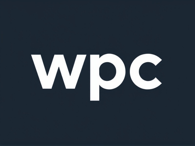 Creating a Modern Twist: Redesigning the WPC Logo