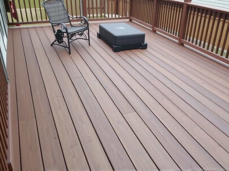 Customer Experiences: Insights from Build Direct Composite Decking Reviews