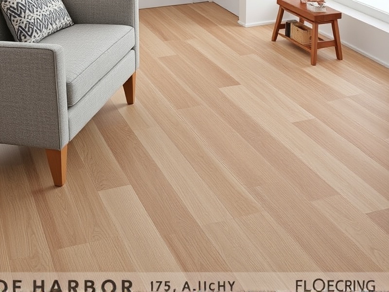Customer Insights: Harbor Plank WPC Click Flooring Reviews