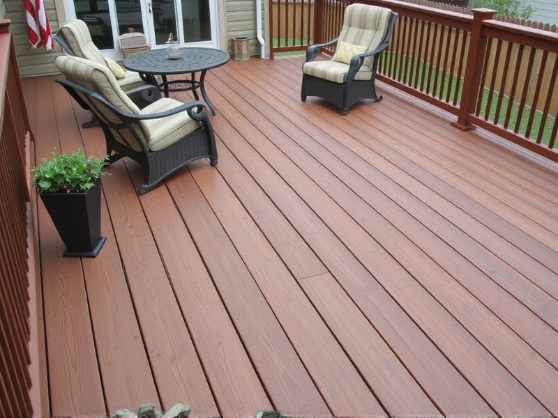 Customer Insights: Timbertech Composite Decking Reviews 2016