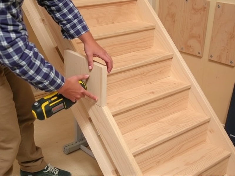 Cutting Stair Stringers: Tips from a Professional Carpenter