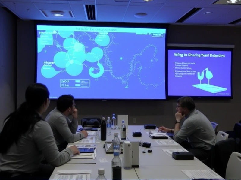 Day 2 Insights: Enhancing Hazard Detection at WPC