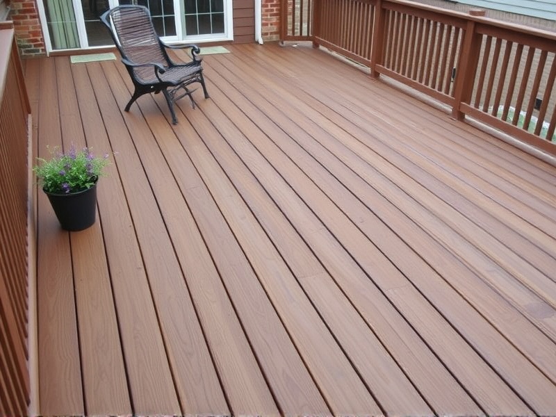 decking calculator composite
