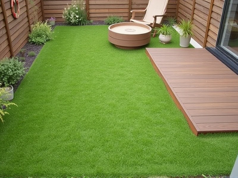 Decking Tiles for Grass: A Comprehensive Guide