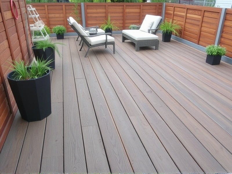 decking wpc pavimenti in wpc