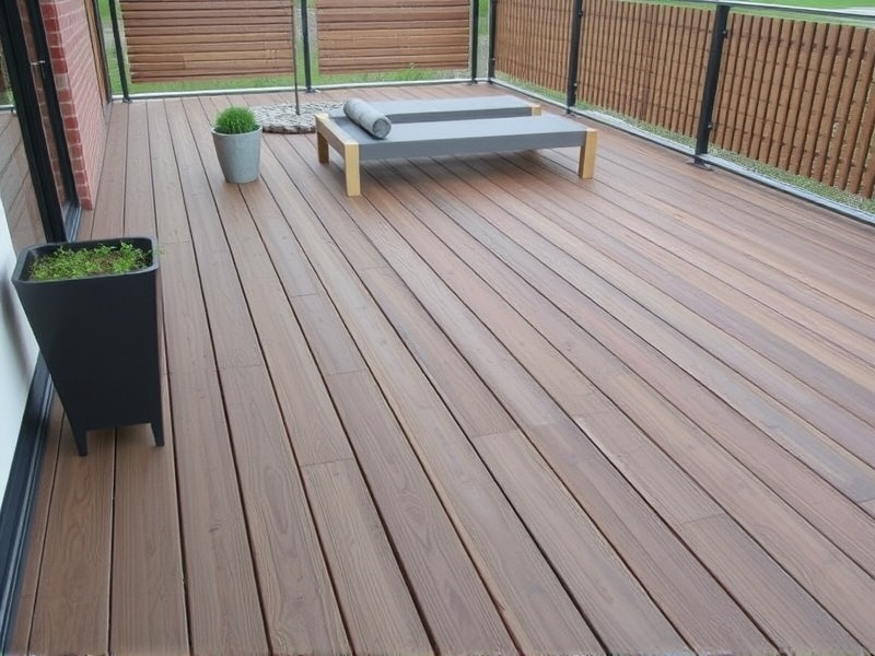decking wpc prezzo mq