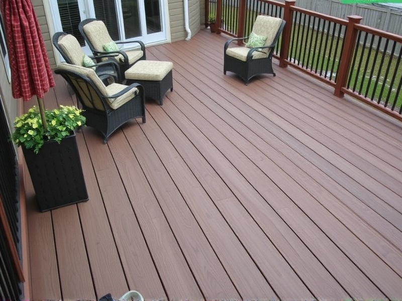 deckorators voyage composite decking
