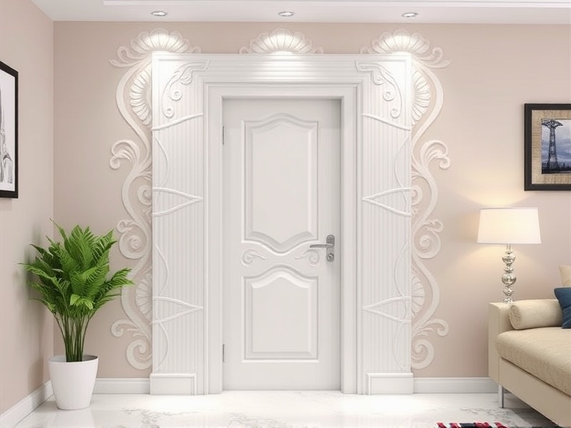 decora impex pvc wpc foam sheet wpc door wpc board