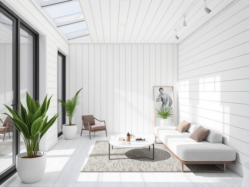 Designing with White WPC Boards: Tips and Trends