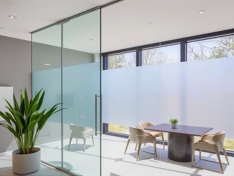 Designing with WPC Glass Privacy Panels: A Comprehensive Guide