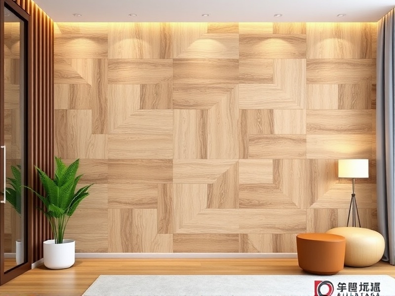 Designing with WPC Wall Panels: A Step-by-Step Guide