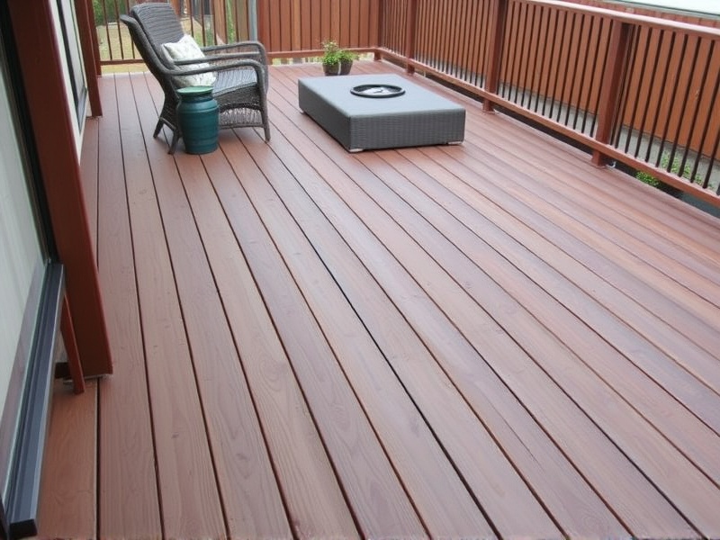 DIY Composite Deck Installation Tips for Australians