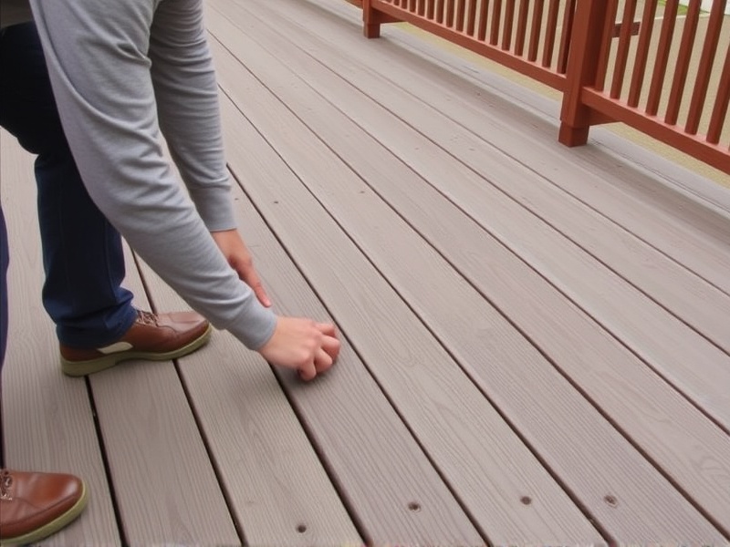 DIY Composite Decking Installation Tips from Costco.ca