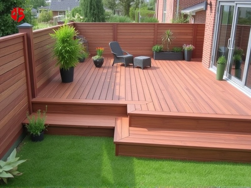 DIY Decking Made Easy: Insights from a Normal WPC Factory Wholesaler