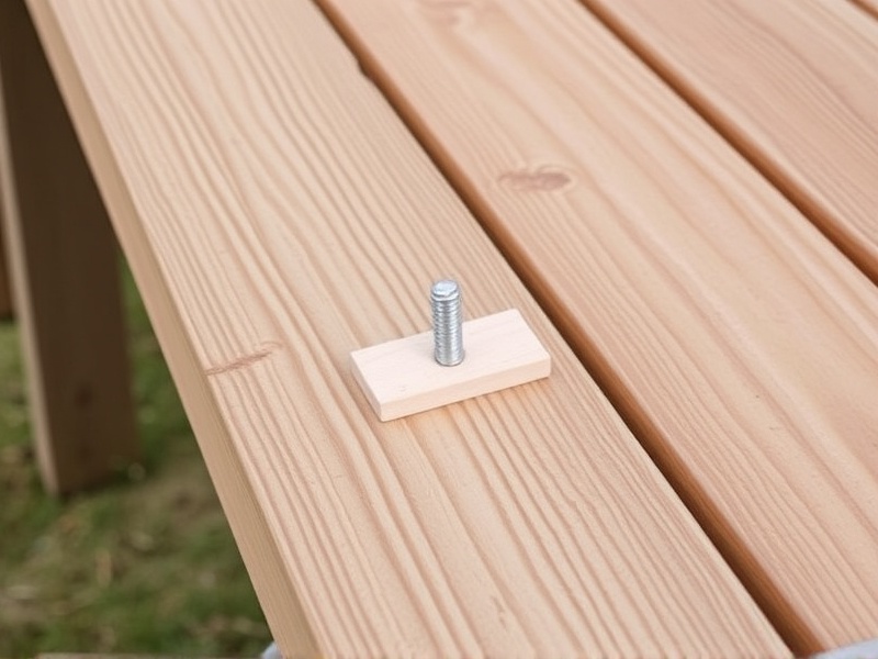 DIY Guide: How to Use Deck Screw Spacers for Perfect Spacing