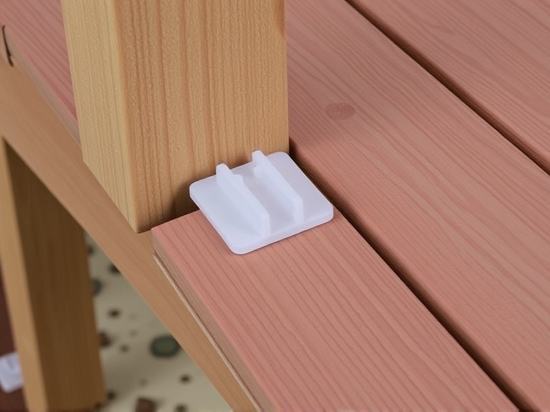 DIY Guide: Installing Composite Decking Clips