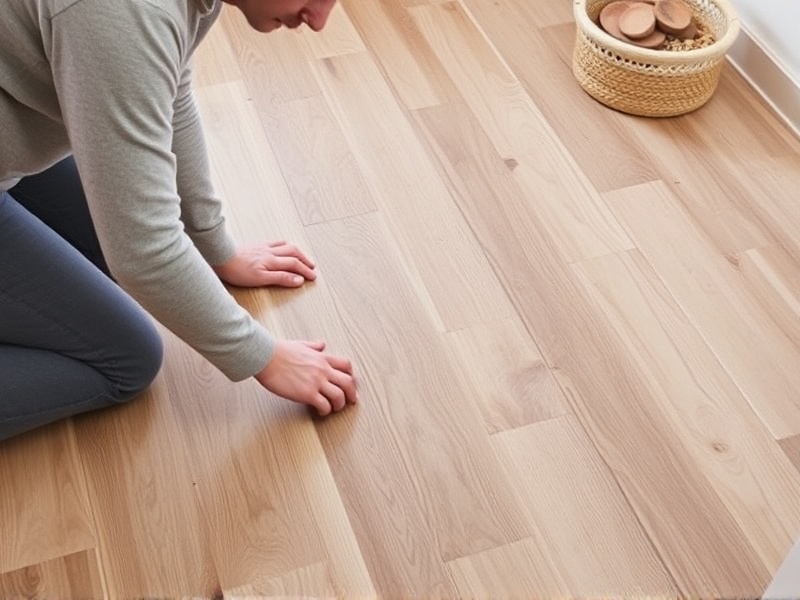 DIY Guide: Installing WPC Flooring with Goodfella