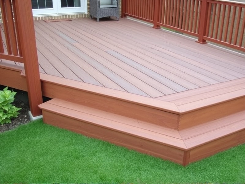 DIY Guide: Steps for Composite Decking Construction