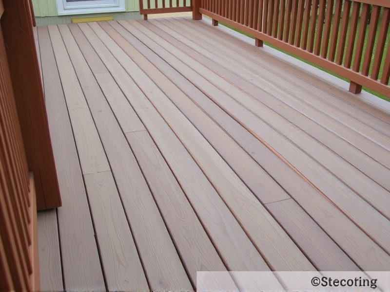 DIY Installation Guide: Composite Outdoor Decking Boards