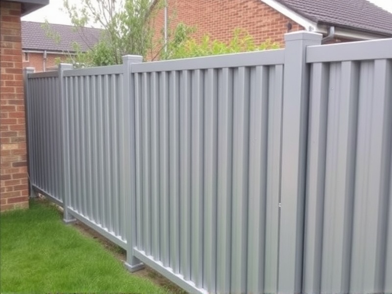 DIY Installation Guide for Aluminium Fences