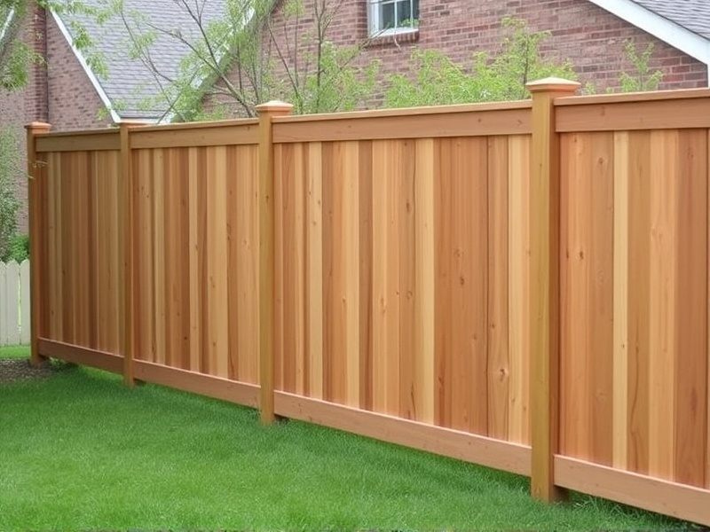 DIY Installation Tips for Composite Wood Fences