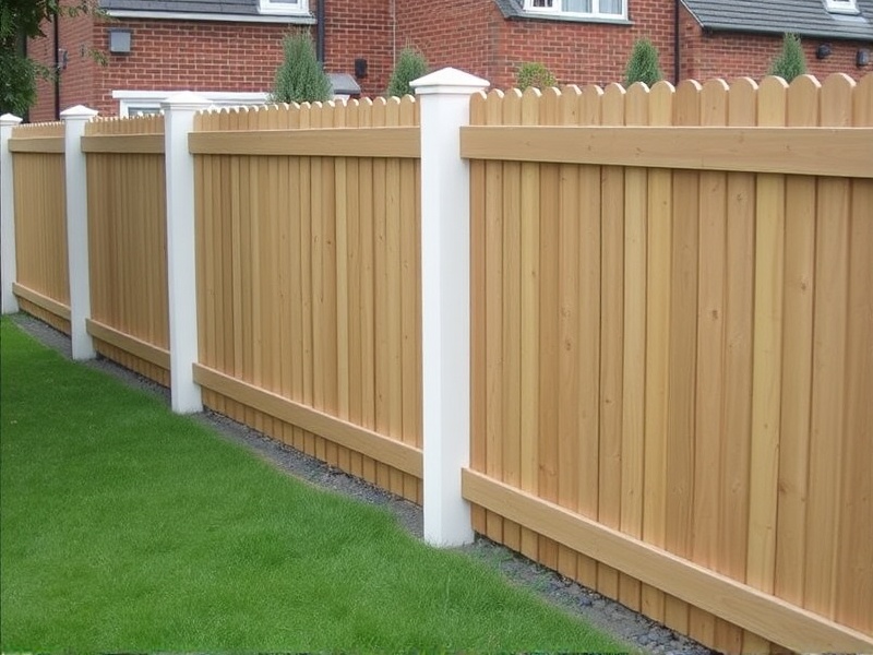 DIY Installation Tips for Derby Composite Plastic Fencing Posts