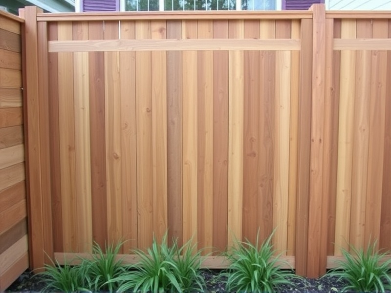 DIY Installation Tips for Teak Fence Panels