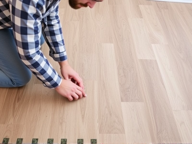 DIY Installation Tips for WPC Flooring