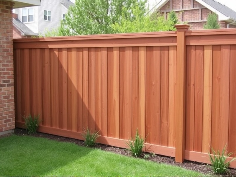 DIY Installation Tips for WPC Privacy Fence Panels