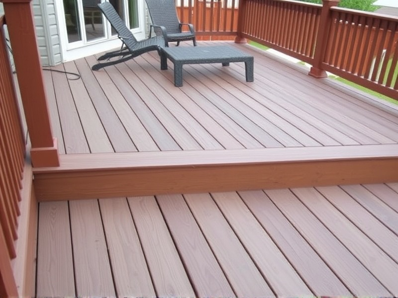 DIY vs. Professional: The True Cost of Composite Deck Installation