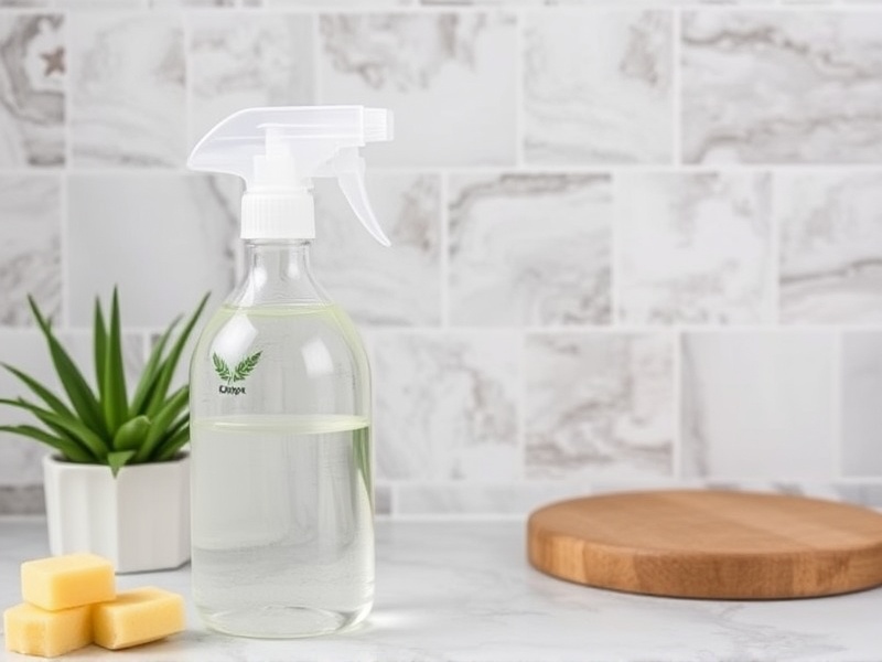 DIY WPC Cleaner Recipes for Eco-Friendly Cleaning