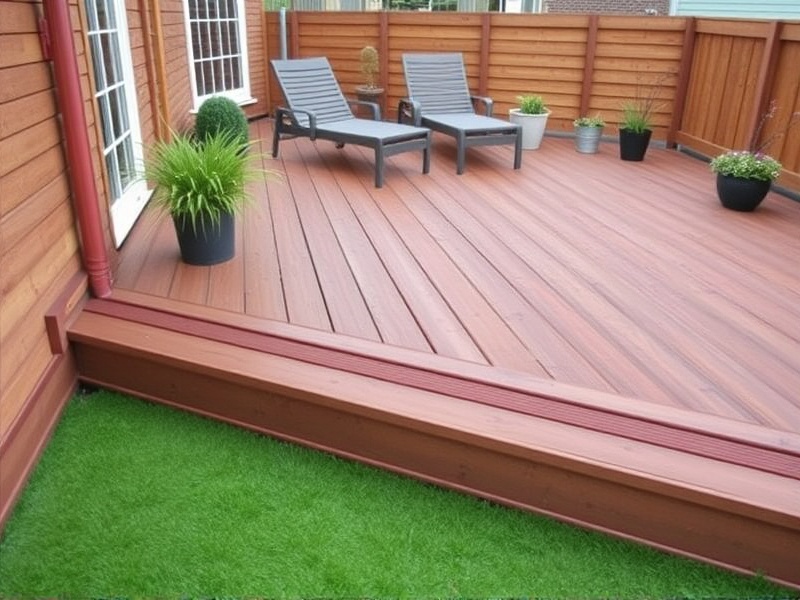 DIY WPC Deck Installation: Tips and Tricks Online