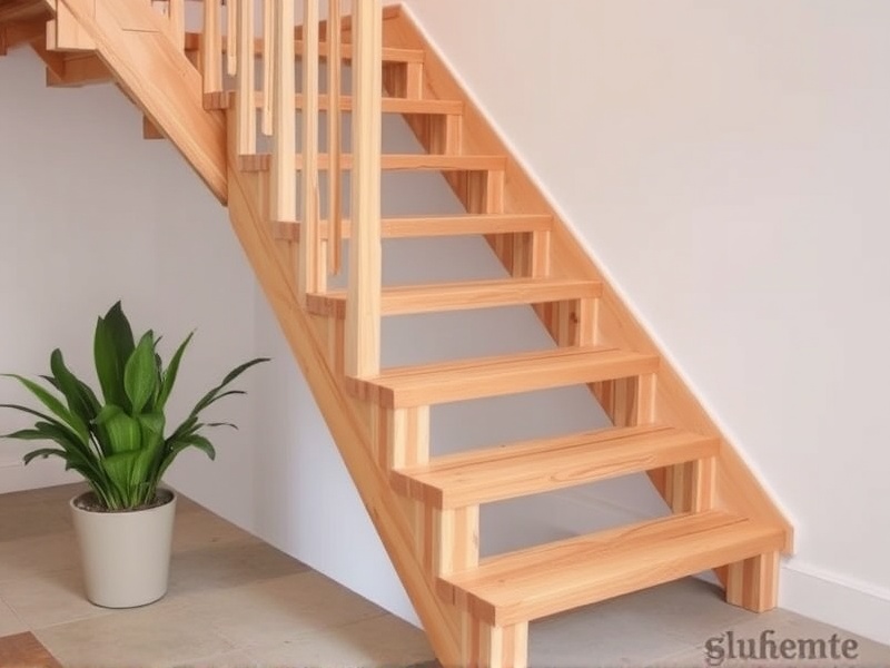 DIY WPC Staircase: Tips for Successful Construction