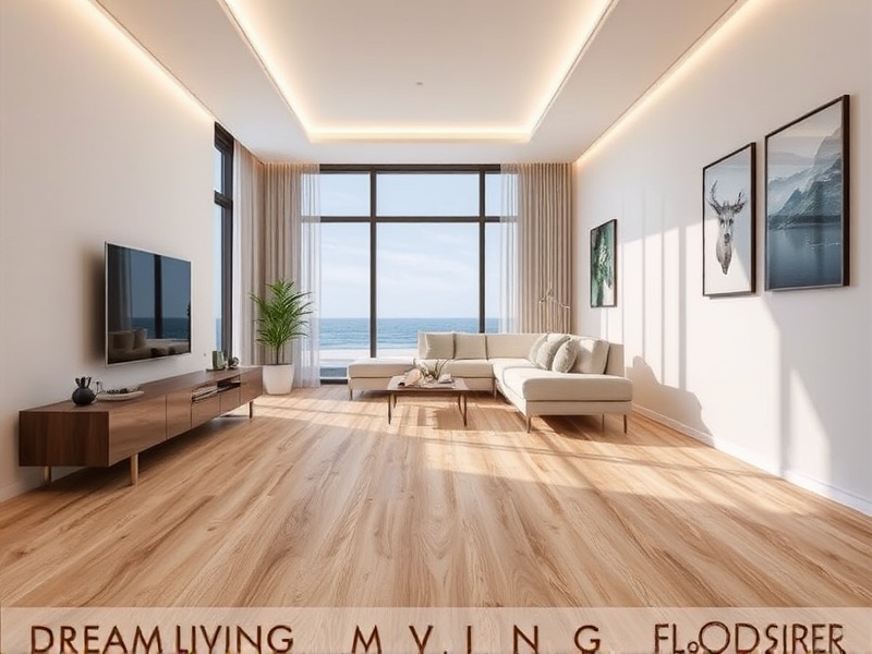 dream living wpc flooring