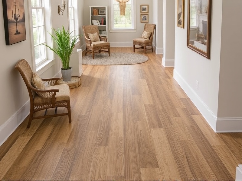 eastern flooring products wpc